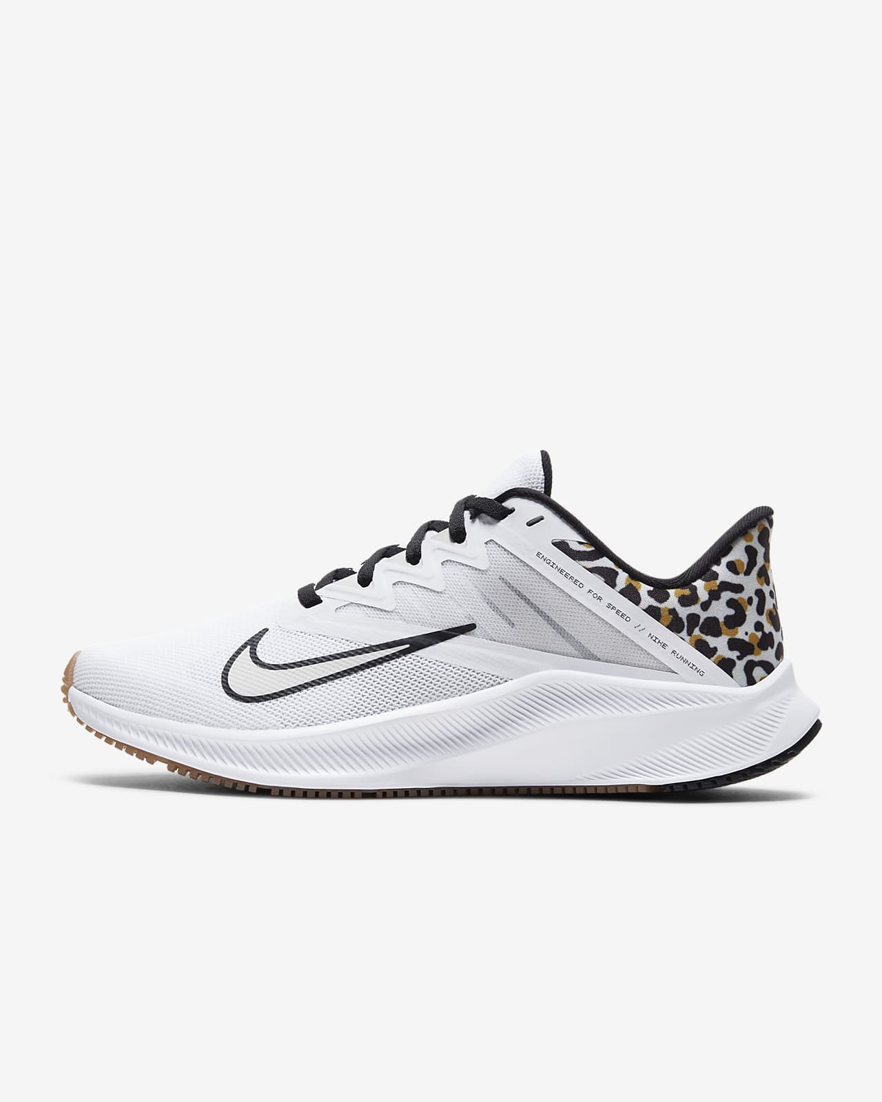nike quest 3